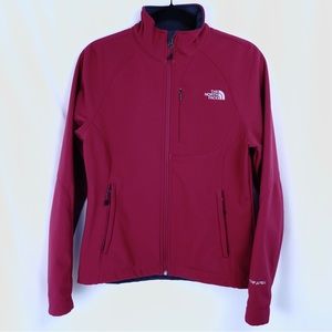 The North Face TNF Apex Jacket